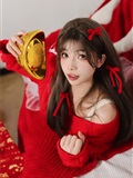 YITUYU艺图语 2025.03.10 恭贺新禧 仙女卷(24)